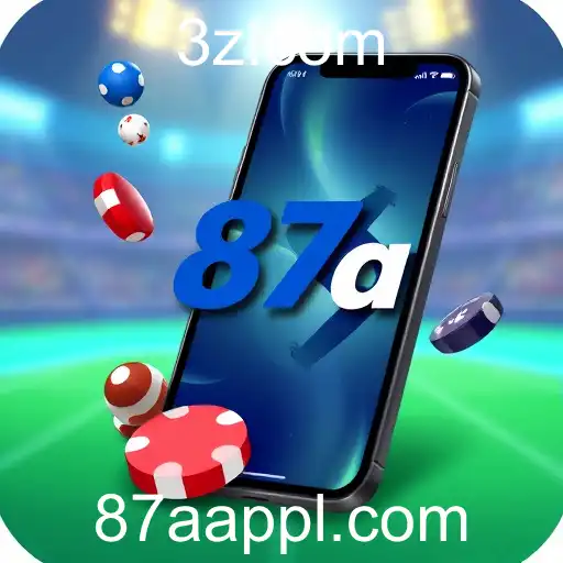 A Ascensão de 87a App no Mundo dos Jogos