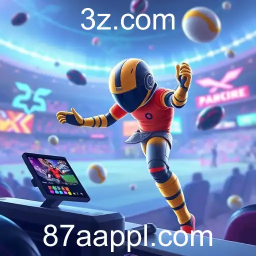 87a App: Uma Nova Era nos Jogos Online