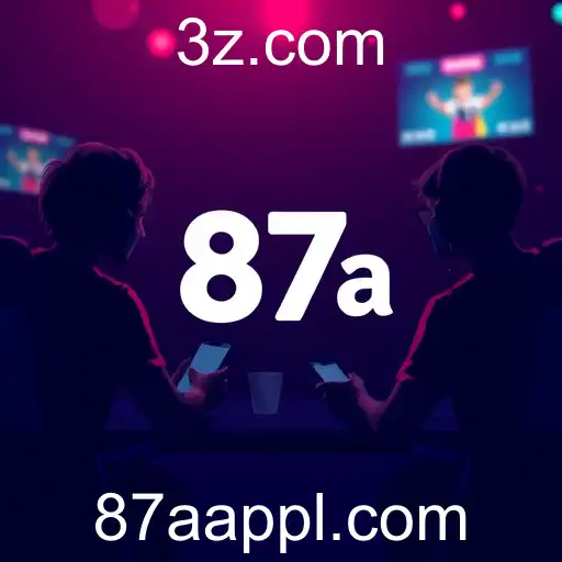 A Ascensão da '87a App' no Cenário dos Jogos Online em 2025