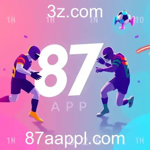 A Revolução dos Games com 87a App