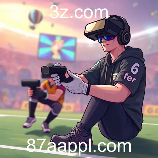 A Revolução Silenciosa do 87a App: Mudando o Cenário dos Jogos