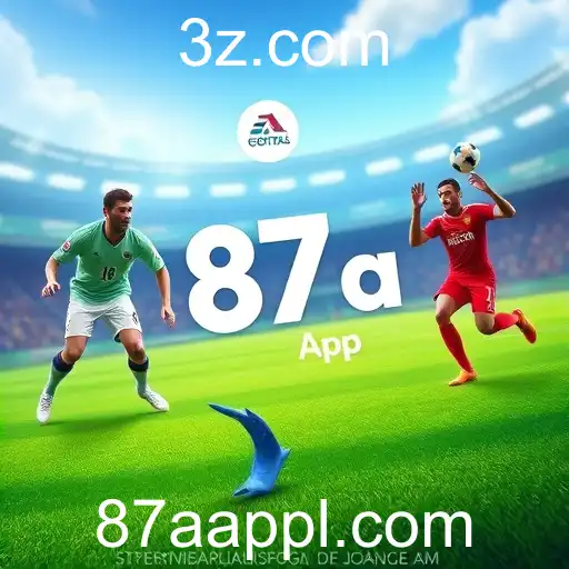 87a App Revoluciona a Indústria de Jogos em 2025