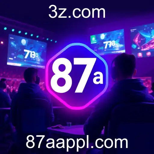 87a App Revoluciona o Mercado de Jogos