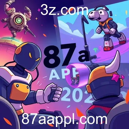 Novo Lançamento da 87a App Agita o Mercado de Jogos
