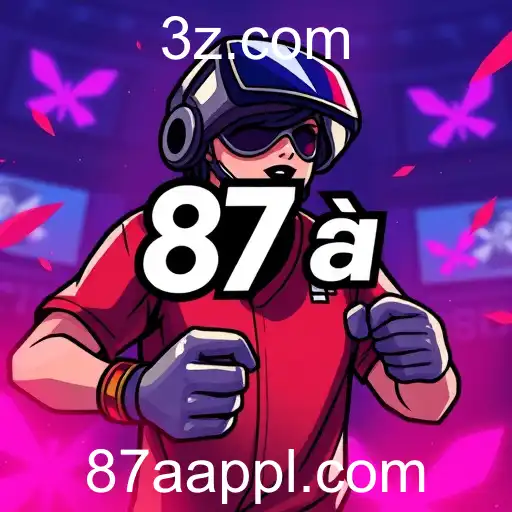 87a App Redefine o Cenário de Jogos Digitais