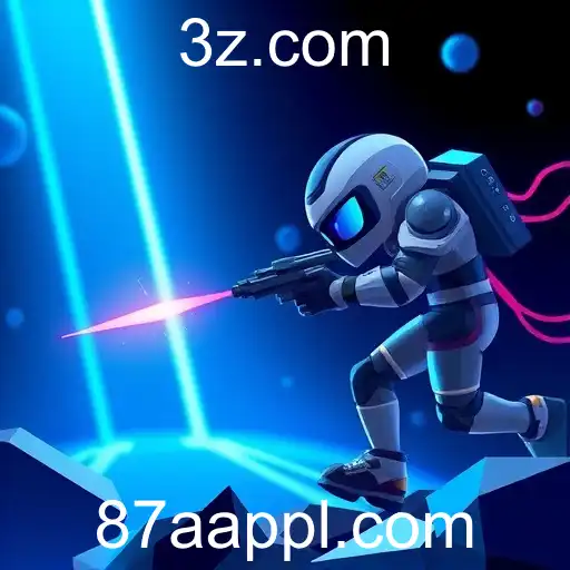 A Revolução dos Jogos com 87a App