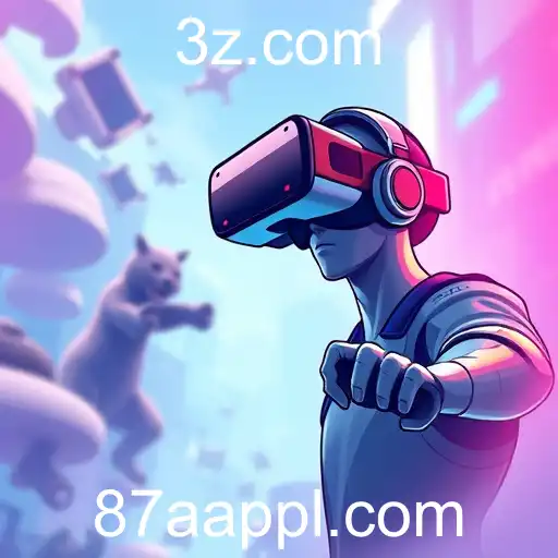 A Revolução dos Jogos pelo 87a App
