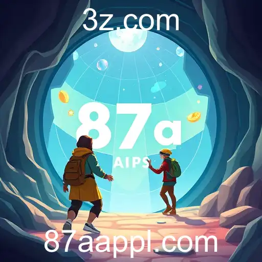 A Revolução de Jogos com 87a App