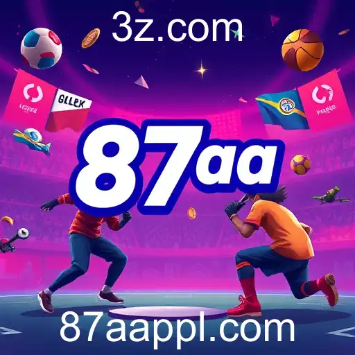 A Ascensão do 87a App no Mercado de Jogos