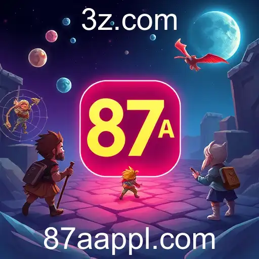 A Nova Dinâmica dos Jogos Com '87a App'