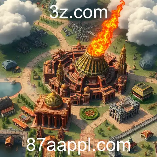 Explorando o Crescimento do 87a App no Mercado de Jogos