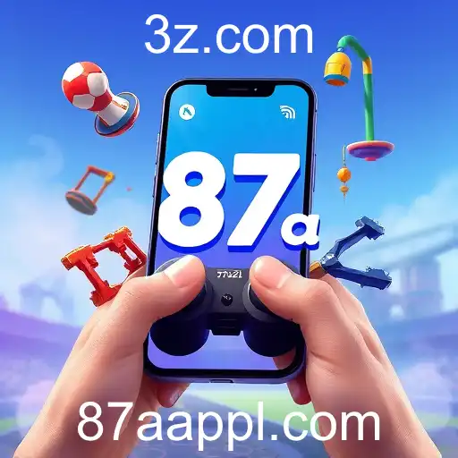 87a App: A Nova Sensação dos Jogos Online