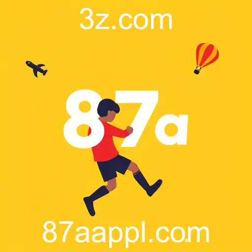 A Ascensão do 87a App no Cenário de Jogos
