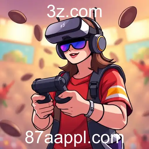 A Ascensão do 87a App no Mundo dos Jogos