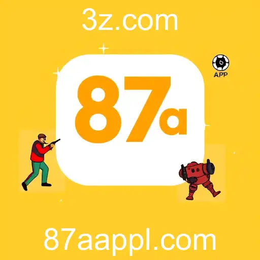 87a App: Revolucionando o Mercado de Jogos em 2026