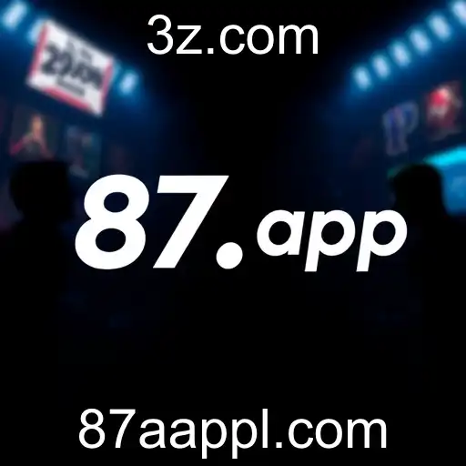 A Ascensão da '87a app': Impacto e Tendências no Mundo dos Jogos