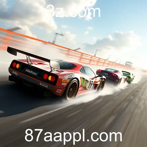 A Ascensão da 87a App no Universo dos Games