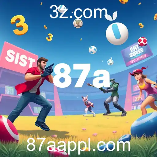 O Crescimento Explosivo e As Novidades da 87a App em Jogos
