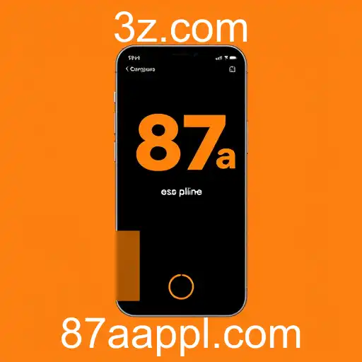 Expansão e Tendências da 87a App no Mercado de Jogos