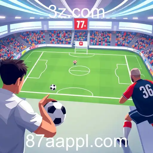 Explorando o Mundo dos Jogos: A Ascensão da 87a App
