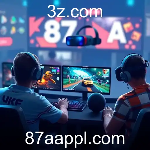 Explorando o Mundo dos Jogos Online em 2026