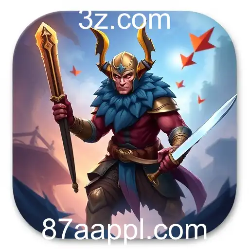 O Futuro dos Jogos em 87a App: Onde a Tecnologia Encontra a Diversão