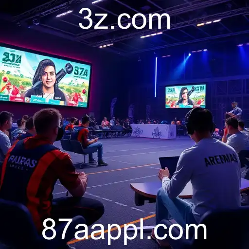 Novidades e Tendências na Comunidade 87a App