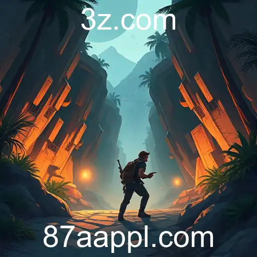 A Revolução dos Jogos: 87a app em Destaque