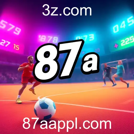 A Revolução dos Jogos Virtuais com a 87a App