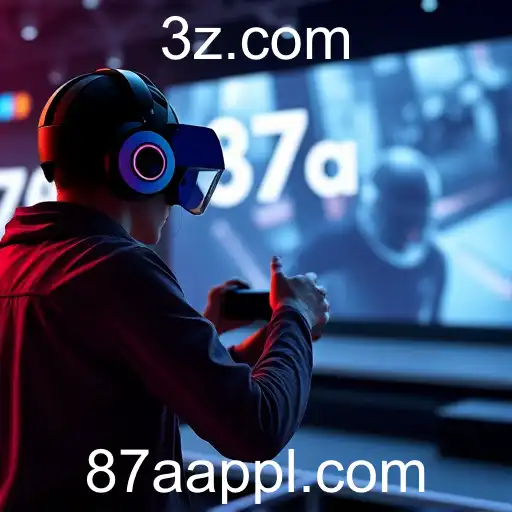 A Revolução do Mundo dos Jogos com 87a App