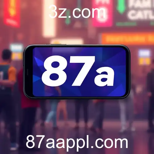 Tendências e Evoluções nos Jogos com a 87a App