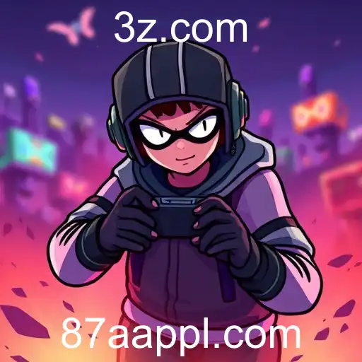 A Revolução dos Jogos Online com 87a App