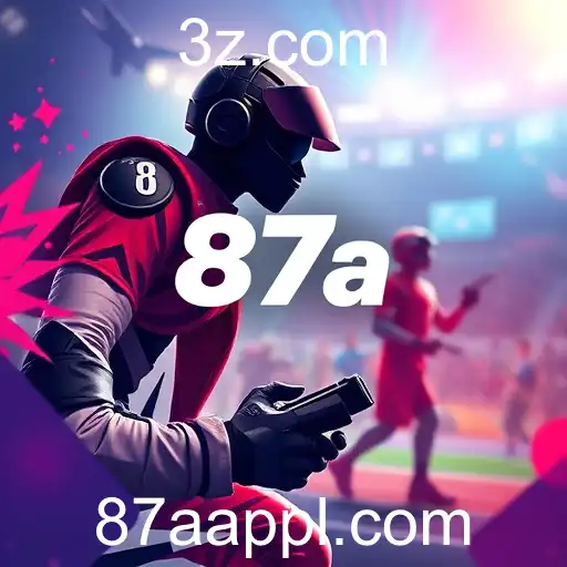 O Impacto da 87a App nos Jogos em 2026
