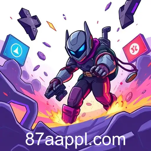 Expansão e Competição no Mundo dos Jogos Digitais
