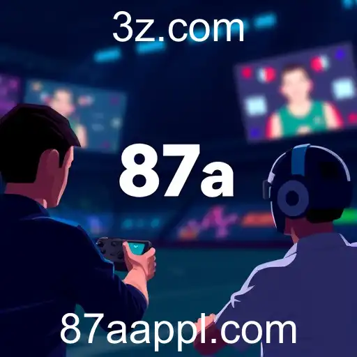 A Revolução do Jogo: 87a App no Cenário Atual