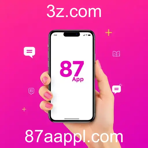 Tendências de Jogos em 2025: O Impacto da '87a app'