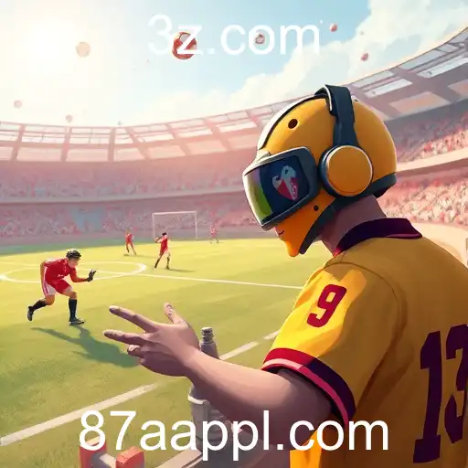 O Crescimento da 87a App no Mercado de Jogos