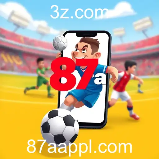 O Impacto do 87a App no Cenário de Jogos Brasileiros