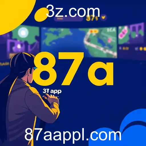 O Impacto da 87a App no Mercado de Jogos