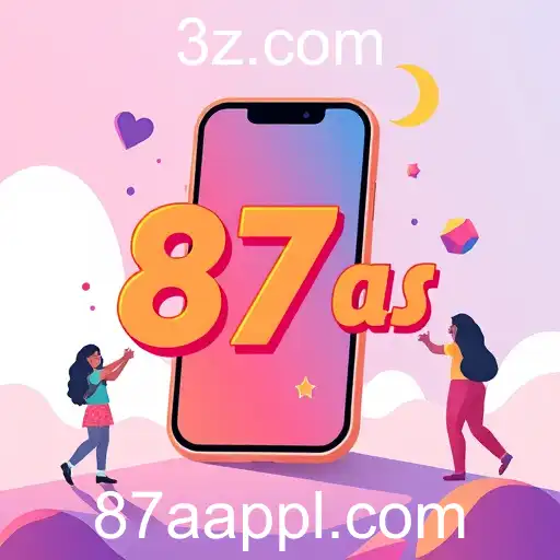 O Impacto Crescente do 87a App no Cenário dos Jogos