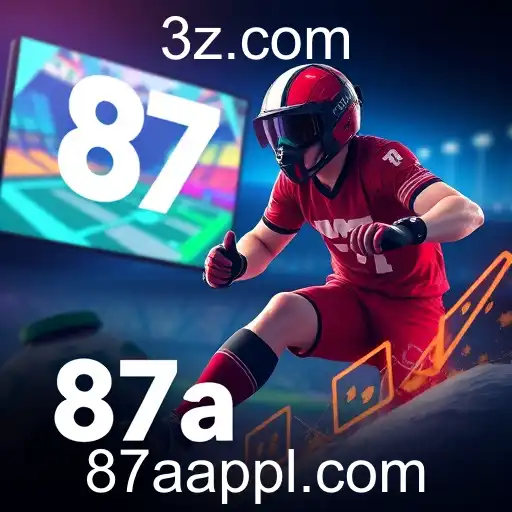 Explorando o Impacto de 87a App no Cenário de Jogos de 2025