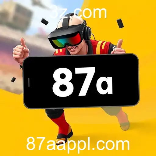 Evolução e Impacto da 87a App na Comunidade dos Jogos