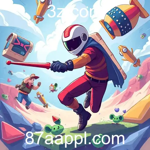 O Impacto do 87a App no Mercado de Jogos