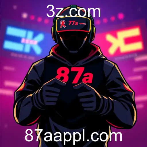 O Impacto da 87a App no Mercado de Jogos em 2026