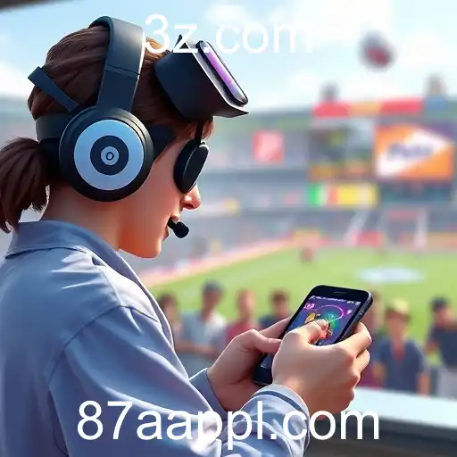 A Ascensão dos Jogos Mobile em 2026: Uma Análise