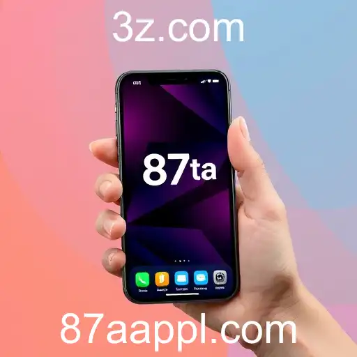 A Revolução dos Dispositivos Móveis: Como a '87a app' Está Transformando o Mercado