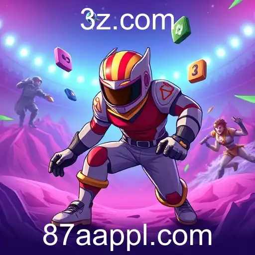 Nova Era para o 87a App no Mercado de Jogos