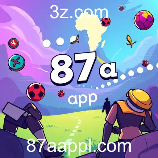 Novidades da 87a App Agitam o Universo dos Games