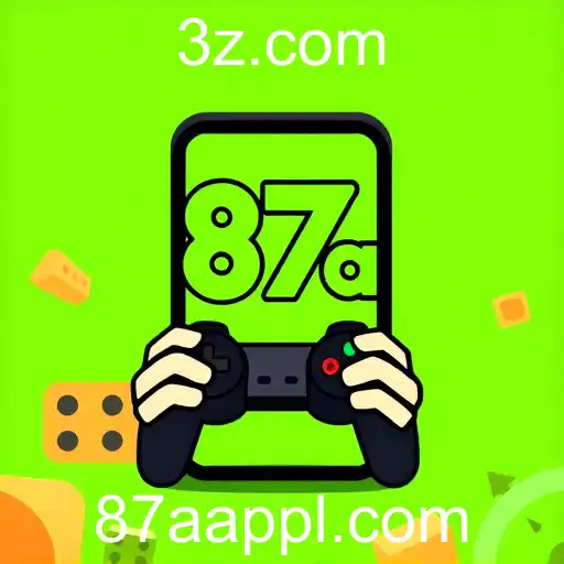 Novidades e Tendências de 87a app no Mundo dos Jogos