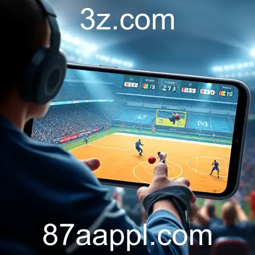 A Revolução Móvel com o 87a App: O Futuro dos Jogos no Bolso